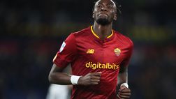 UFFICIALE – Abraham, è lesione del crociato! Ritorno in campo previsto per il 2024