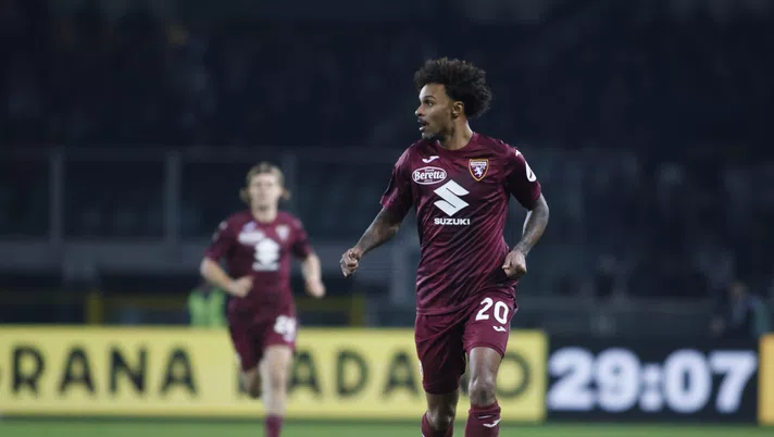 Torino, contro la Lazio ci sarà Lazaro: Vanoli può tornare subito al 4-2-3-1 - immagine 1