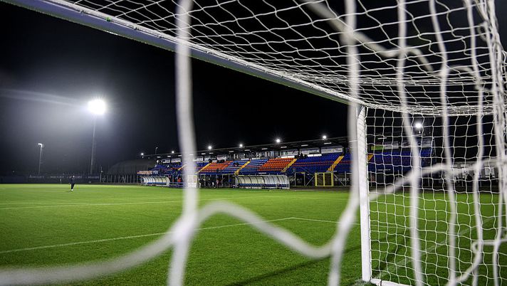 Stadio Ospitaletto. (Photo by Antonino Lagana - Inter/Inter via Getty Images) Serie A, ricreava gli highlights con Ea Sports FC: youtuber denunciato ma vince la causa - immagine 1