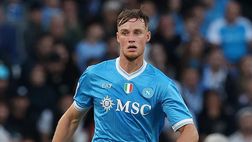 Napoli sogna ancora lo scudetto? Beukema: “Il nostro obiettivo è…”