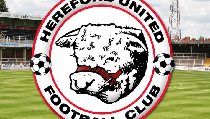 Hereford United, un “Toro” inglese da salvare Hereford United, un “Toro” inglese da salvare - immagine 1
