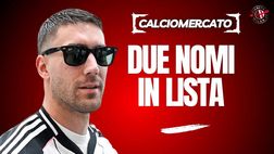Calciomercato Milan, Vlahovic idea viva: e spunta l’unica vera alternativa