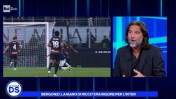Adani: “A Napoli cosa mai successa. Rigore contro l’Inter dato dal guardalinee: si è ribaltata l’Italia”