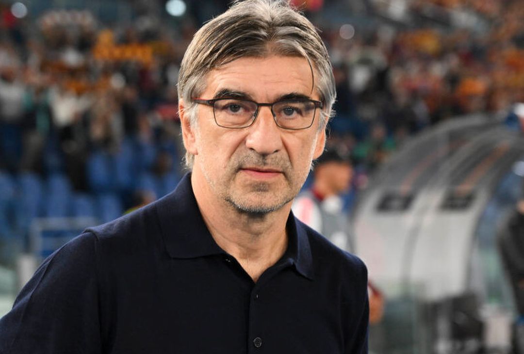 Roma-Athletic Bilbao 1-1 – FOTO GALLERY - immagine 27