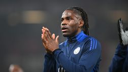 Non solo Viery, Nazione: “Paratici vuole Okoli. Pronta l’offerta al Leicester”