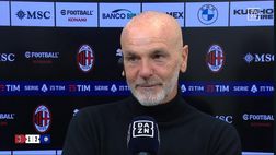 Romano – Milan, Pioli verrà esonerato a fine stagione: si cerca nuovo allenatore