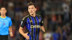 Palermo, Giornale Di Sicilia: “Torna il pressing per Tramoni, ma il Pisa non arretra”