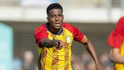 FCIN1908 / Inter, si chiude per un centrocampista classe 2007: in arrivo Zarate
