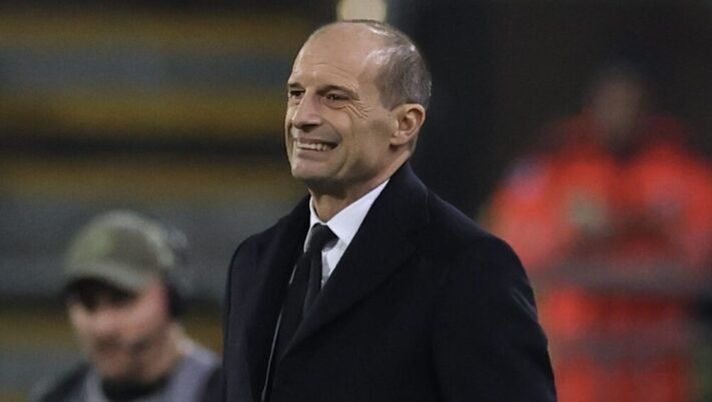 Allegri: “Leao al centro? A sinistra si addormenta! Su Fullkrug, il mercato e Bartesaghi…” - immagine 1