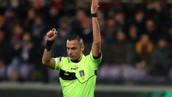 A Parma c’è Guida. Rocchi designa un internazionale per lo scontro diretto