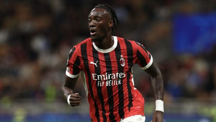 Milan, la formazione contro il Cagliari: da Calabria e Musah alla gestione di Abraham - immagine 1