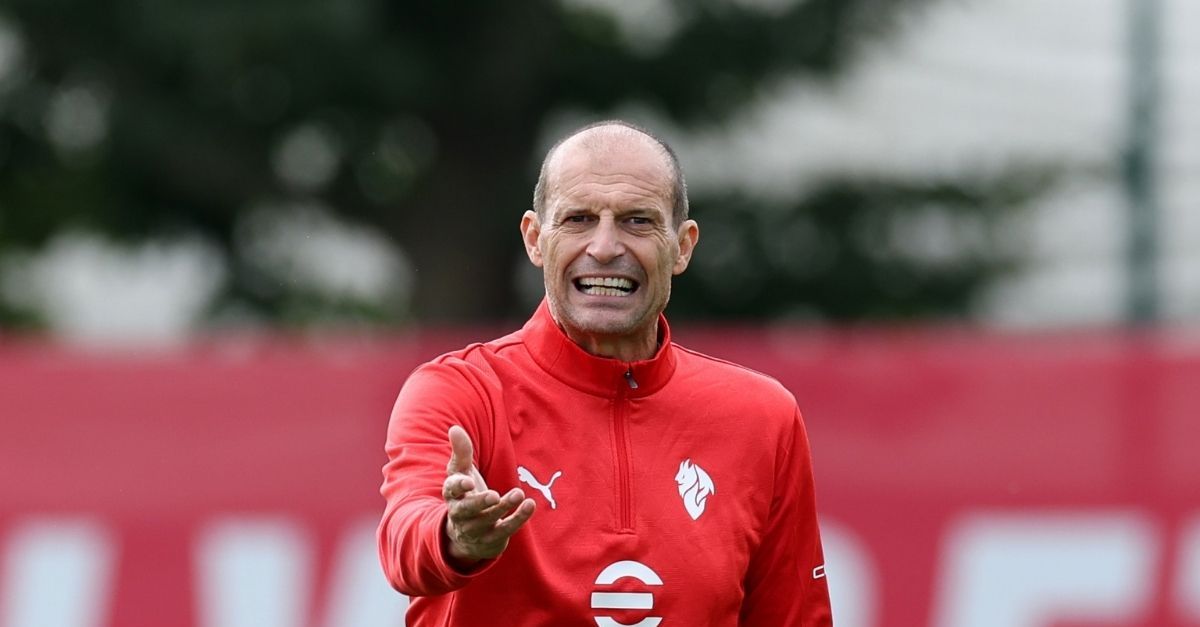 Capello su Allegri: “Non a caso in cinque partite su sei in stagione non ha preso gol”