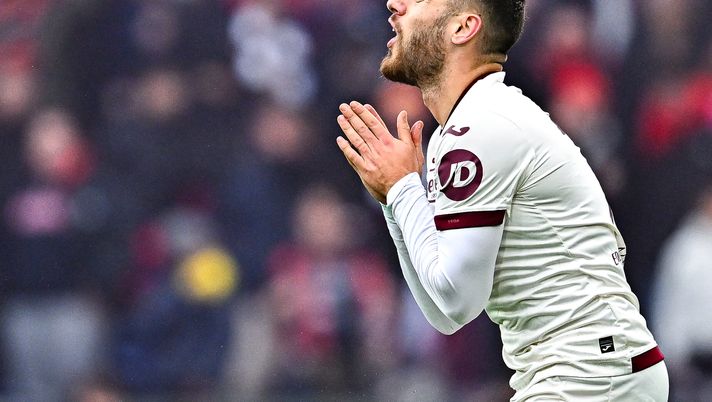 Torino-Monza, le formazioni ufficiali: la scelta su Caprari - immagine 1