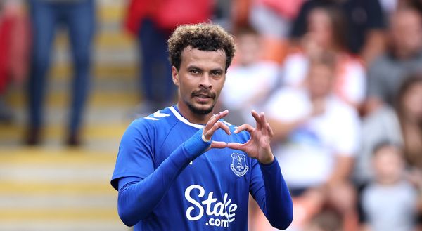 Getty Images Dele Alli: “Ho subito molestie, fumavo e spacciavo. Dipendevo dai sonniferi ma ho reagito così”- immagine 2