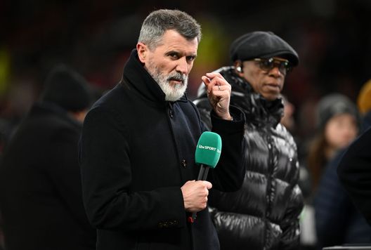 Roy Keane impazzisce dopo l’ennesimo flop United: “Sto alzando troppo la voce?”- immagine 2