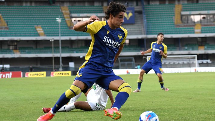 Matteo Cancellieri Matteo Cancellieri