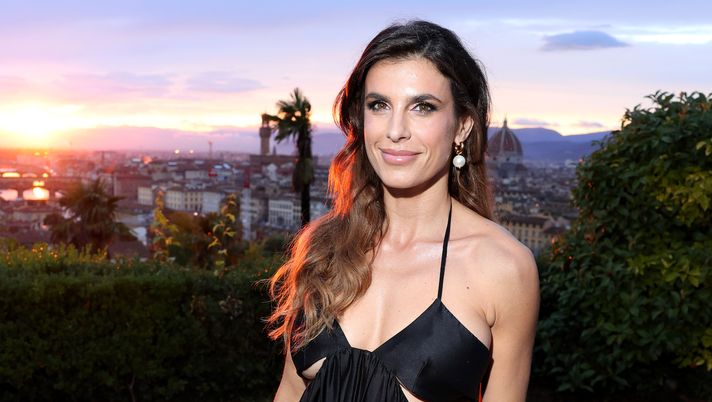 Getty Images Canalis allo stadio per Tyson: “Lo amiamo, alla fine lo abbiamo portato a cena” - immagine 1