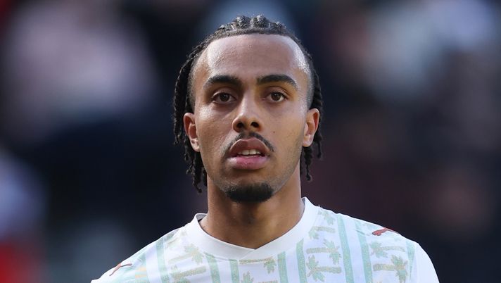 Getty Images Sky – Khalaili, Inter chiude solo se cala il prezzo. Alternativa pronta: c’è Guela Doué che costa… - immagine 1