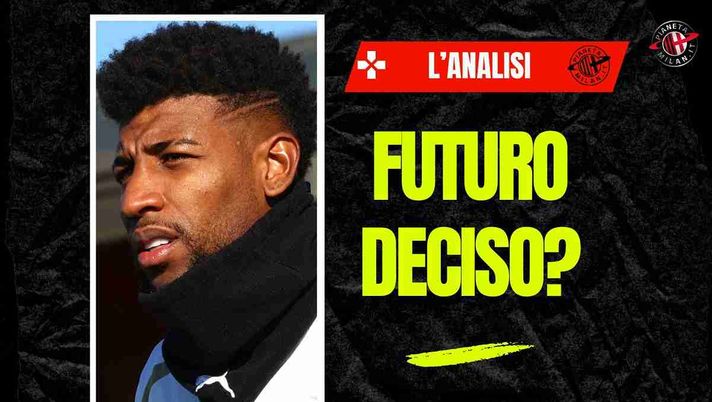Milan, Emerson Royal verso il rientro: quale prospettive per il futuro?