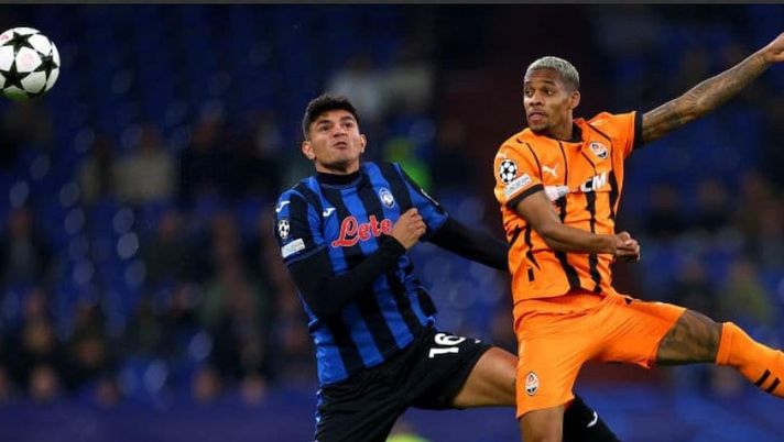 Atalanta, Bellanova: “Era destino che questo gol arrivasse in CL. Mi sto adattando a Gasp” - immagine 1