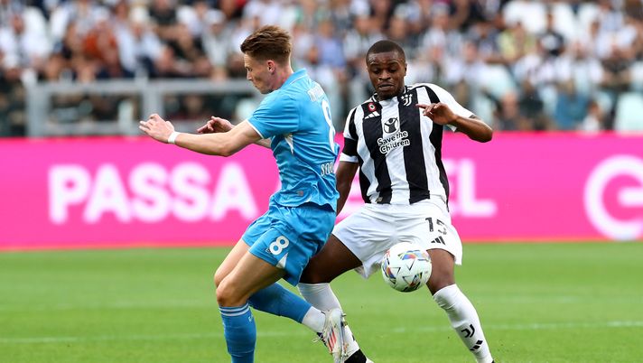Juventus Napoli