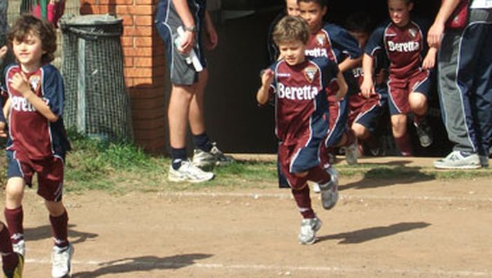 I Pulcini del Toro al ‘II Memorial Di Menza’ - immagine 1