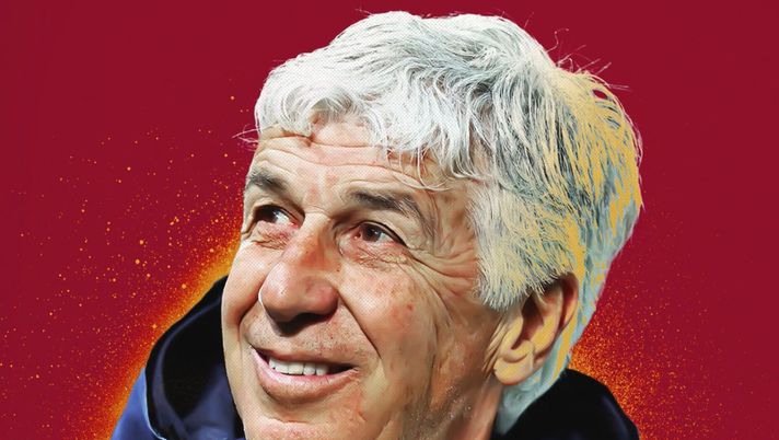 Gasperini, il video di presentazione è geniale: i luoghi di Roma formano “GASP” - immagine 1
