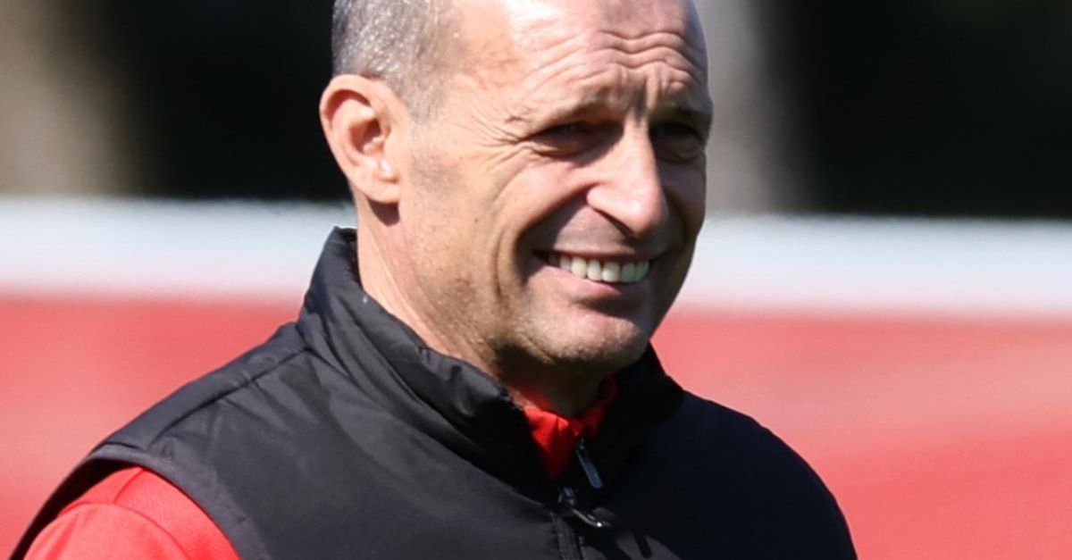 Milan, Allegri chiede quattro giocatori di alto livello: ecco cosa serve per vincere