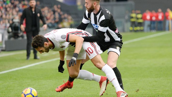 Udinese, è una difesa ritrovata: Danilo il pilastro, Zampano il volto nuovo - immagine 1