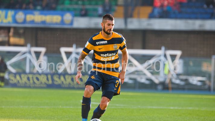 Verona-Perugia, le formazioni ufficiali Verona-Perugia, le formazioni ufficiali - immagine 1
