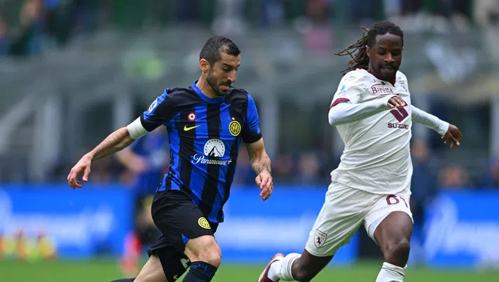 Inter-Torino, avversario e precedenti: bilancio favorevole, nelle ultime 5… - immagine 1