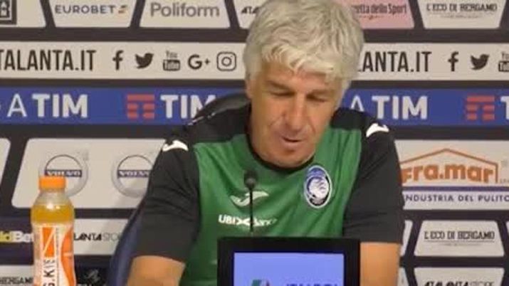 Gasperini pre Torino-Atalanta: “Il Toro ti porta a giocare male” - immagine 1