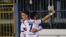 Coppa Italia, Empoli-Bologna 0-3: Italiano domina e vede la finale all’Olimpico