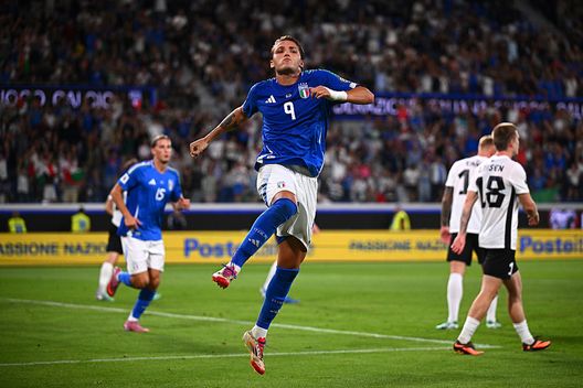 Estonia-Italia, dove vedere la partita in diretta televisiva e streaming LIVE- immagine 3