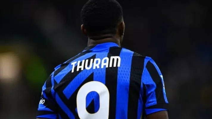 FCIN1908 – Inter, Thuram ci sarà in finale? Lo staff medico ha preso una decisione - immagine 1