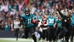 NFL, Jacksonville-Seattle: dove vederla in diretta TV e streaming LIVE