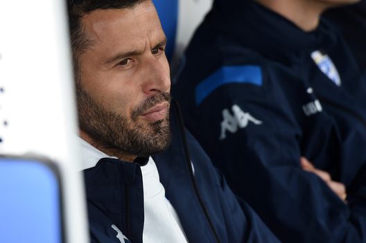 Grosso ricorda l’esperienza al Lione: “Scelta un po’ kamikaze che rifarei”- immagine 3