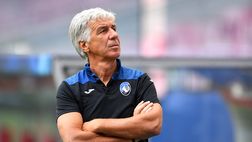 Gasperini, ancora nessuna intesa con l’Atalanta per il rinnovo: la posizione del Napoli – Sky