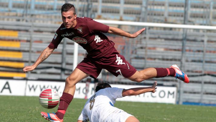 Toro e Stabia, scambio di carte per Verdi - immagine 1