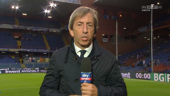 Ugolini sicuro: “Rudi Garcia? Piace a De Laurentiis. E sul ritorno di Sarri…” - immagine 1