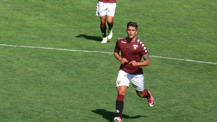 Ritiro Bormio 2017, Bonifazi