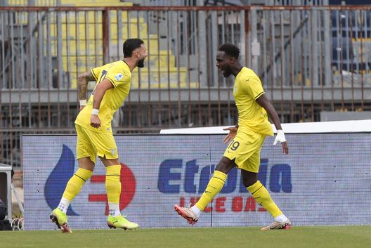 Lazio, Baroni punta su Guendozi e Dia. Tavares in gruppo, ma non sarà titolare con l’Inter- immagine 2