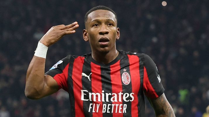 Pervis Estupiñán potrebbe andare via dal Milan nel calciomercato estivo 2026