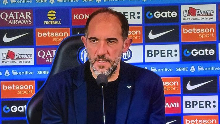 Stellini in conferenza: “Orgoglioso dei ragazzi, potevamo vincerla! L’Inter può farti male” - immagine 1