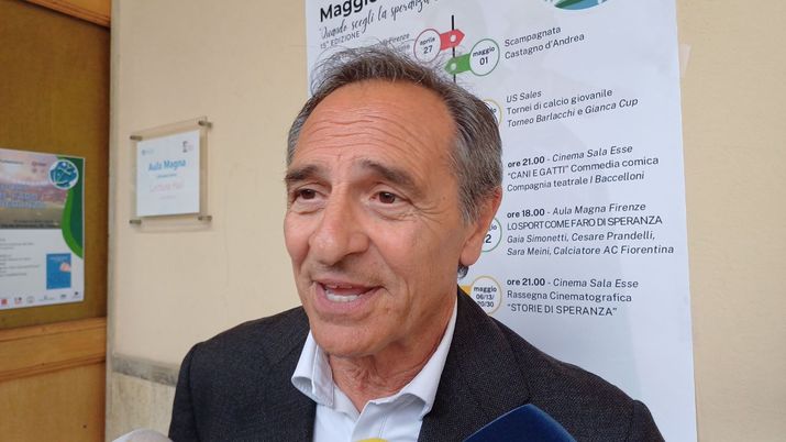 Lo sfogo di Prandelli: “In Italia Yamal si sarebbe perso. Dobbiamo cambiare” - immagine 1