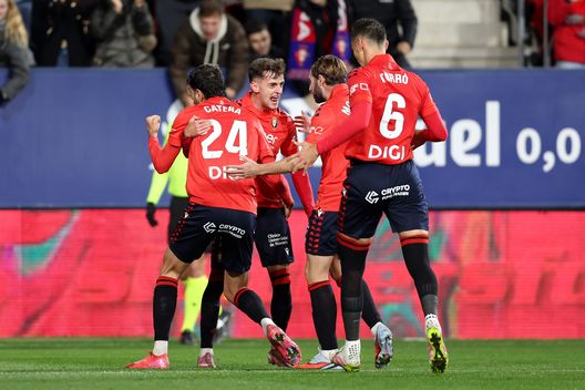 Liga, Osasuna-Levante: lo streaming gratis del match- immagine 2