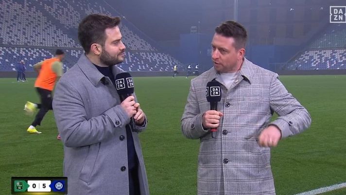 Giaccherini: “Scudetto? Al 75% Inter. Dimarco? Ha piedi da Ilicic. Con Inzaghi…” - immagine 1