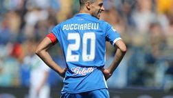 Pucciarelli: “Scudetto, conterà il calendario! L’Empoli a Napoli avrà una difficoltà”