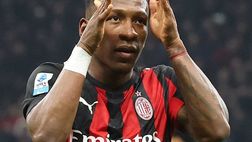 Estupinan l’uomo del momento: spunta anche un piatto dedicato a lui