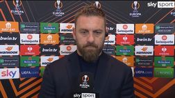 VIDEO / EL, Milan-Roma. De Rossi: “Miglior gara di Lukaku da quando ci sono io”